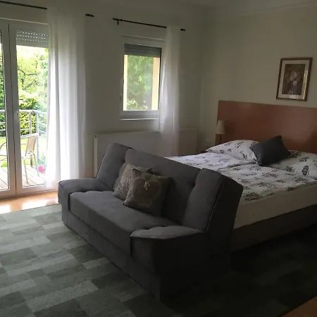 Apartman Luca Zalakaros