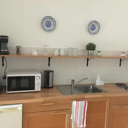 Luca Apartman