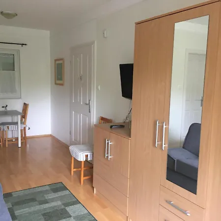 Luca Apartamento *