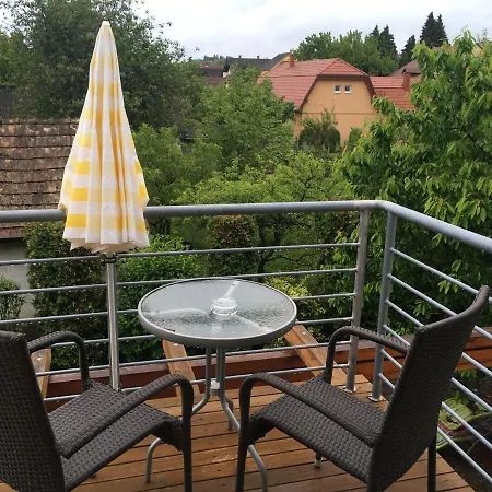 Apartman Luca