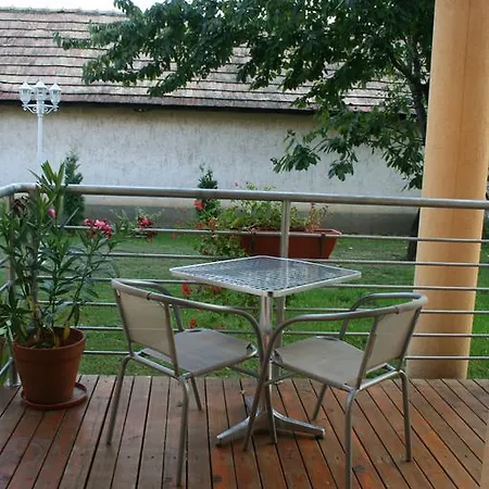 Apartment Luca *
