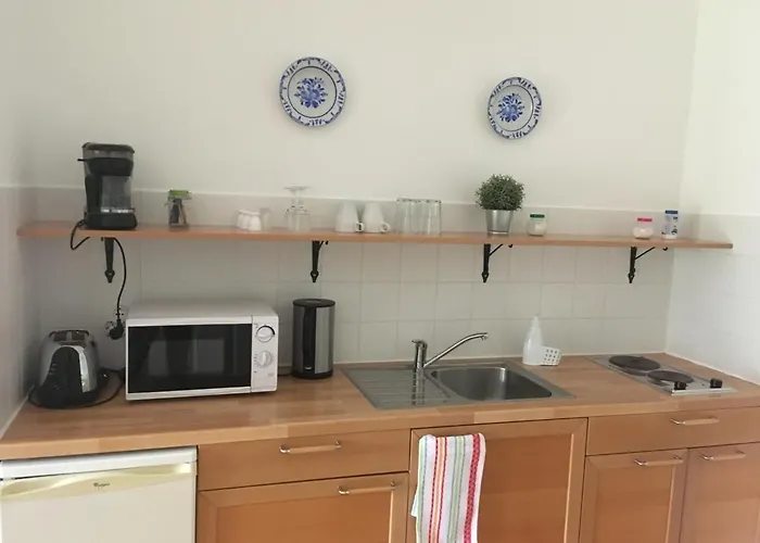Luca Apartamento