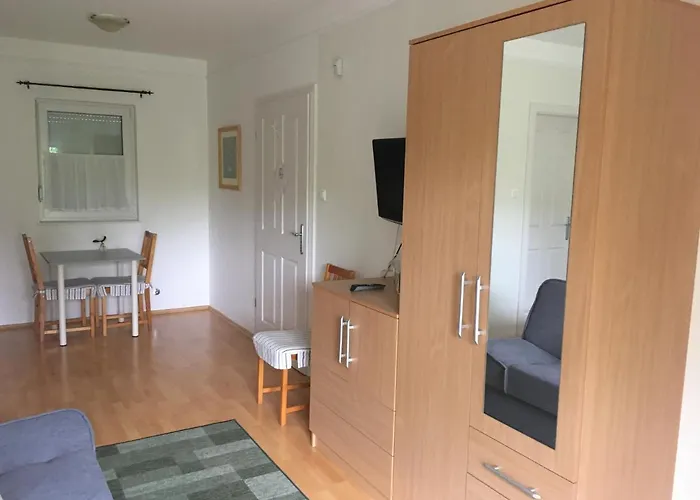 Luca Apartamento *