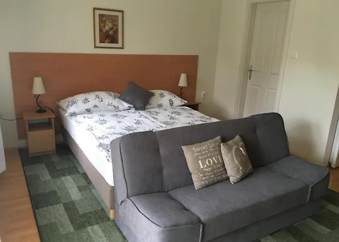 Luca Apartamento
