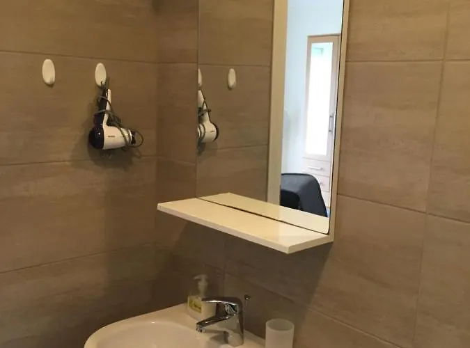 Apartamento Luca Zalakaros