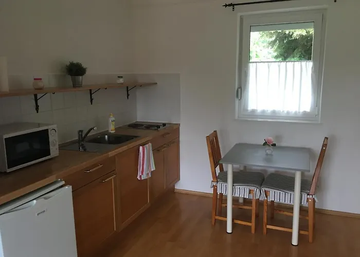 Luca Apartman *