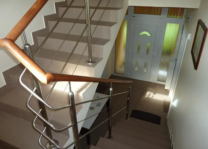 Apartamento Luca Zalakaros