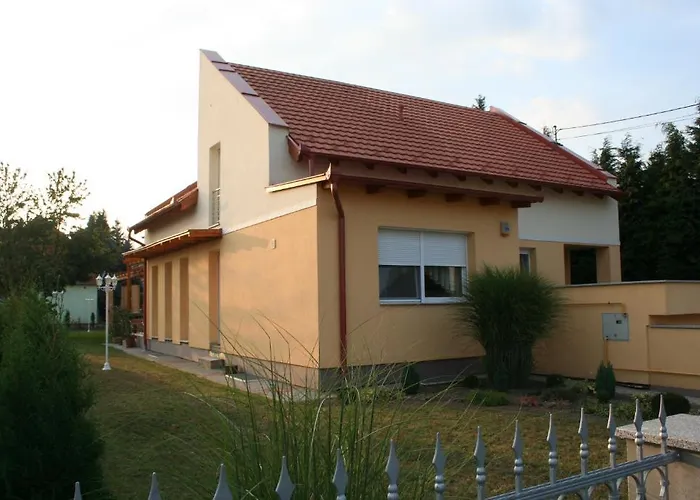 Apartamento Luca *