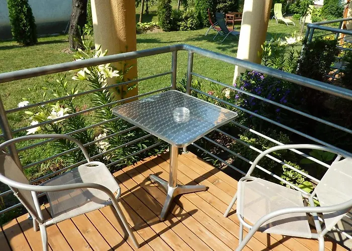 Apartman Luca