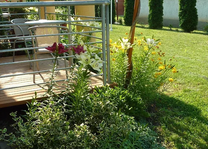 Luca דירה זלקרוס