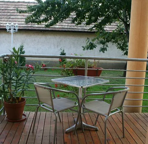Apartamento Luca *